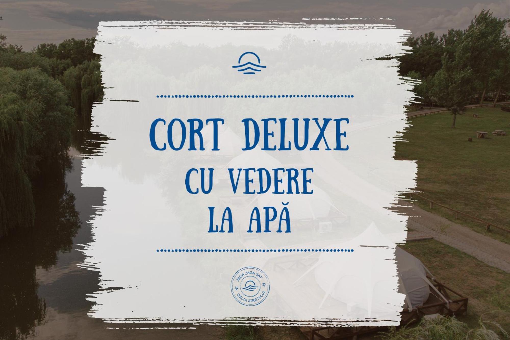 Zaga Zaga Sat Hotell Tecuci Rom bilde